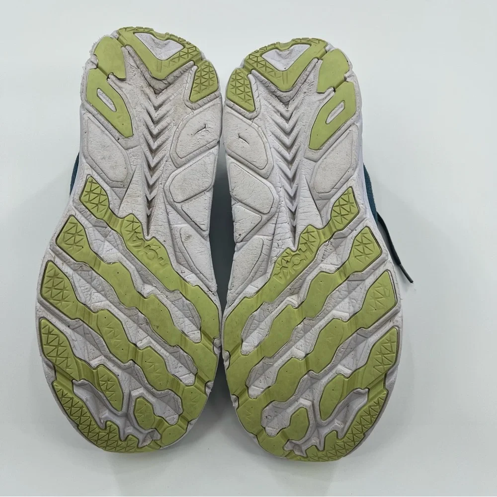 Hoka experience legendary